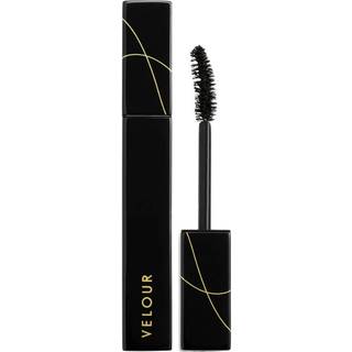 Velor vipper Pretty Big Deal Lash Boost Mascara med peptider - Effektiv 3 -i -1 -r?r Mascara Lash Protector og Enhancement Serum til Nourish Eyel