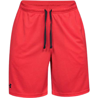Shorts Under Armour UA Tech Mesh Short 1328705-600 Størrelse S/M