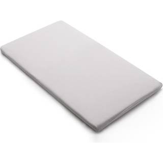 Bugaboo Stardust Travel Cot Sheet White