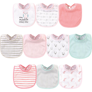 Hudson baby unisex baby bomuld og polyester sm?kke ugle elsker dig altid en st?rrelse