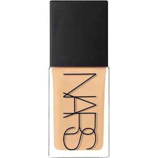 Nars - Lysreflekterende Foundation - Flydende Foundation - Light Reflecting Foundation Santa Fe - For Women - Beige