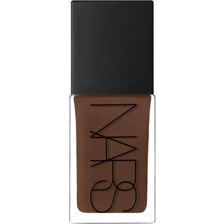 NARS Light Reflecting Foundation Lysnende foundation til et naturligt udseende Skygge ANGUILLA 30 ml - 30 ml