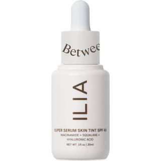 Ilia - Super Serum - Skin Tint Spf 30 - Super Serum Skin Tint - Jardin St16.5 - For Women - Beige