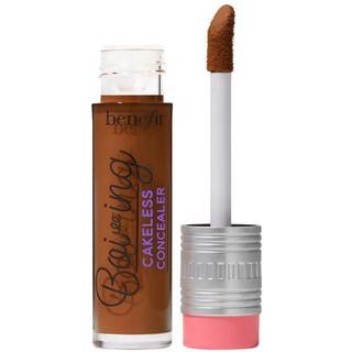 Benefit Boi-ing Cakeless Concealer Flydende dækkende concealer Skygge 17 Deepest-Dark Warm 5 ml - 5 ml