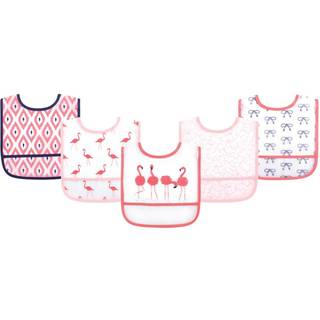 Yoga Sprout vandt?tte hagesm?kke 5 Pack Flamingo