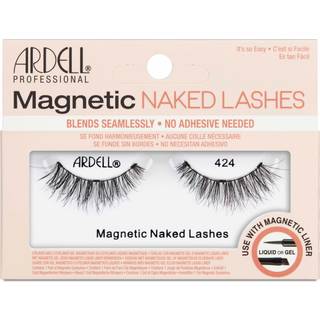 Ardell Magnetic Naked Lash Magnetiske vipper type 424 1 stk. - 1 stk.