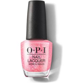 OPI Nail Lacquer - Pixel Dust 15 ml