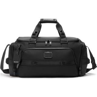 TUMI Alpha Bravo Mason Duffel Black