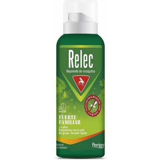 Relec - Myggespray Strong Family - 125 ml