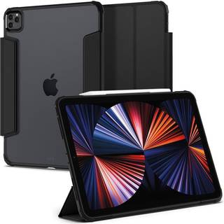 Spigen Ultra Hybrid Pro - black - iPad Pro 11" 2022/2021/2020/2018