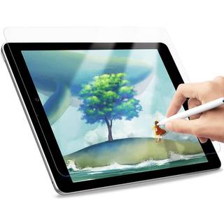 iPad 10.2 (2021/2020/2019) - Dux Ducis ultratynd 0.15mm skærmbeskytter