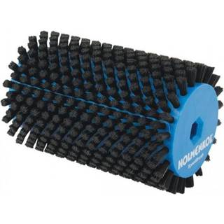 Holmenkol SpeedBrush, Hestehår