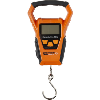 Digi Scale SW / Digitalvægt - 50kg