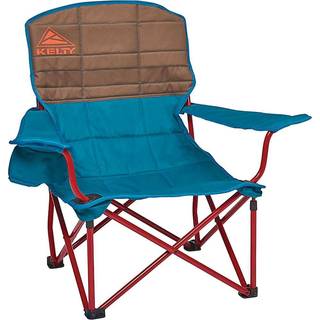 Kelty - Lowdown Chair - Campingstål kulørt