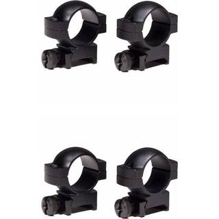 Vortex Optics - Hunter Montageringe 1"