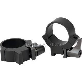 Warne Maxima QD Ringe