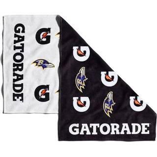 Baltimore Ravens håndklæde
