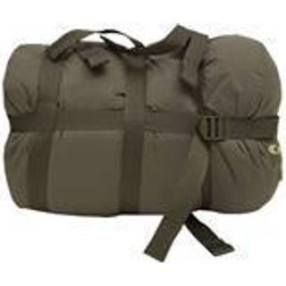 Compression Bag L, olivengrønn