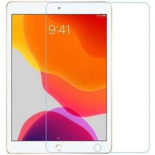 iPad 10,2 tommer skærmbeskytter hærdet glas
