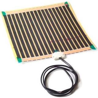 Devi Mirror foil 17w 230V
