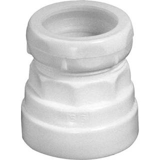 Faluplast 2910130 Overgangskobling G25 x 32 mm