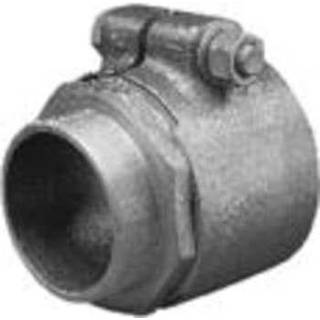 Uponor Wipex kobling 40x3,7mm x 1.1/4''. PN6