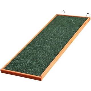 Trixie Natural Wooden Ramp Small Animals 20x50cm