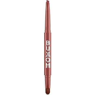 Buxom POWER LINE™ PLUMPING LIP LINER Creme læbeliner Med forstørrende effekt Skygge Hush Hush Henna 0,3 g - 0,3 g