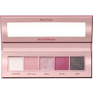 Buxom Dolly øjenskyggepalette Diva Dolly