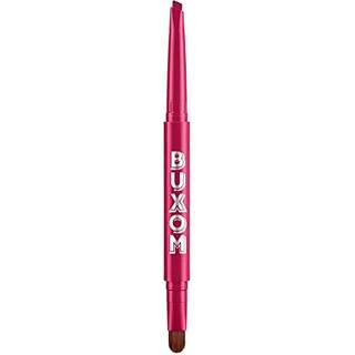 Buxom POWER LINE™ PLUMPING LIP LINER Creme læbeliner Med forstørrende effekt Skygge Recharged Ruby 0,3 g - 0,3 g