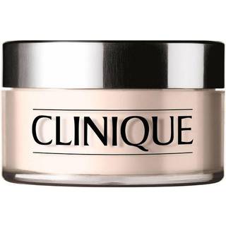 Clinique Make-up PuderBlended Face Powder Invisible Blend 25 g (9.720,00 kr / 1 kg) - 25 g
