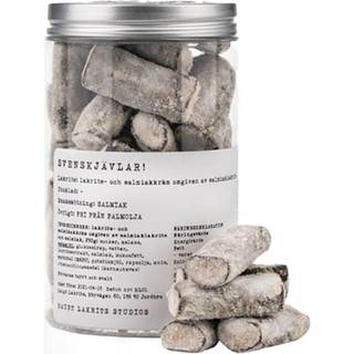 Svenskjävlar! 250 g