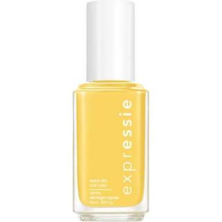 Essie Expressie neglelak hurtigt?rre lysegul neglelak vegansk sh00k 0,33 fl oz