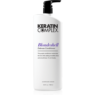 Keratin Complex Blondeshell Debrass Conditioner 1.000 ml