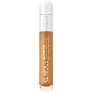 Clinique Even Better All Over Concealer + Eraser CN 62 Porcelain Beige 6 ml