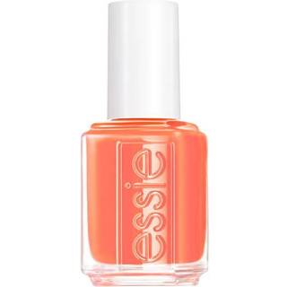 Essie neglelak sommer 2020 Sunny Business Collection Levende mandarin neglefarve med en fløde finish Enhver-fin går 0,46 fl ounce