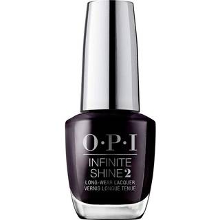 OPI Infinite Shine Lacquer, Lincoln Park After Dark, 15 ml.