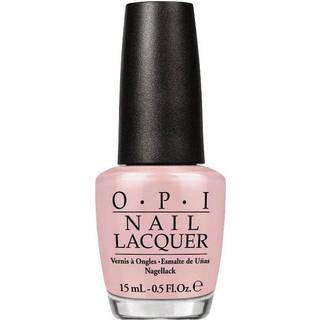 OPI Put It In Neutral 15 ml