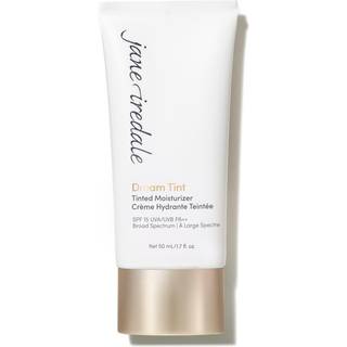 Jane Iredale - Dream Tint Tinted Moisturizer - Light 50 ml