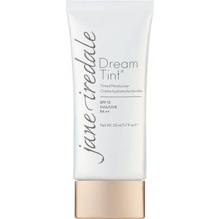 Jane Iredale - Dream Tint Tinted Moisturizer - Warm Bronze 50 ml