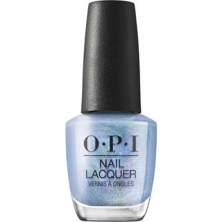 OPI Nail Lacquer Angels Flight to Starry Nights Blue Nail Polish Downtown LA Collection 0,5 fl oz 0,5 fl. oz.