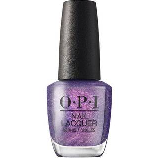 OPI Nail Lacquer Muse of Milan Nail Polish Leonardo’s Model Color
