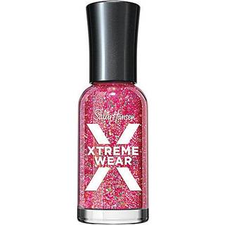 Sally Hansen Hard As Nails Xtreme Wear Hærdende neglelak Skygge 286 Heart Of Sass 11,8 ml - 11,8 ml
