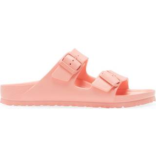 Birkenstock Arizona EVA Dame, Orange - 37