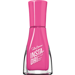 Sally Hansen Insta Dri Hurtigttørrende neglelak Skygge 281 Beet-ing Heart 9,17 ml - 9,17 ml