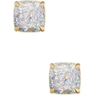 Kate Spade New York Small Square Opal Stud ?reringe