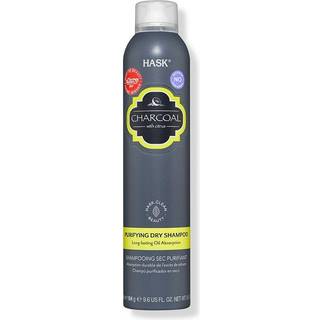Haskulkul med citrusrensning af t?r shampoo 6,5 ounce