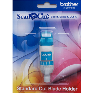Standard skærebladsholder - ScanNCut