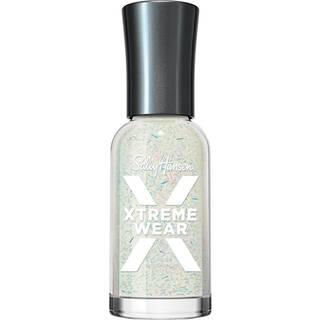 Sally Hansen Hard As Nails Xtreme Wear Hærdende neglelak Skygge 132 Glitter Glam 11,8 ml - 11,8 ml