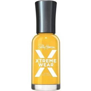 Sally Hansen Xtreme bærer neglelak mild gul 0.4 fl. Oz.